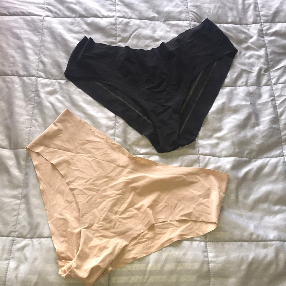 VS Undie Bundle NWOT
